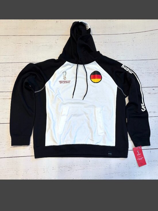 Fifa Other - Fifa World Cup Sweatshirt - Size XL